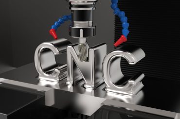CNC machine